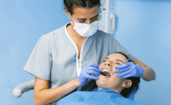 Gum Disease Treatment