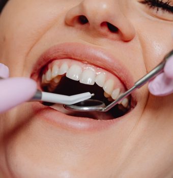 Periodontal Health