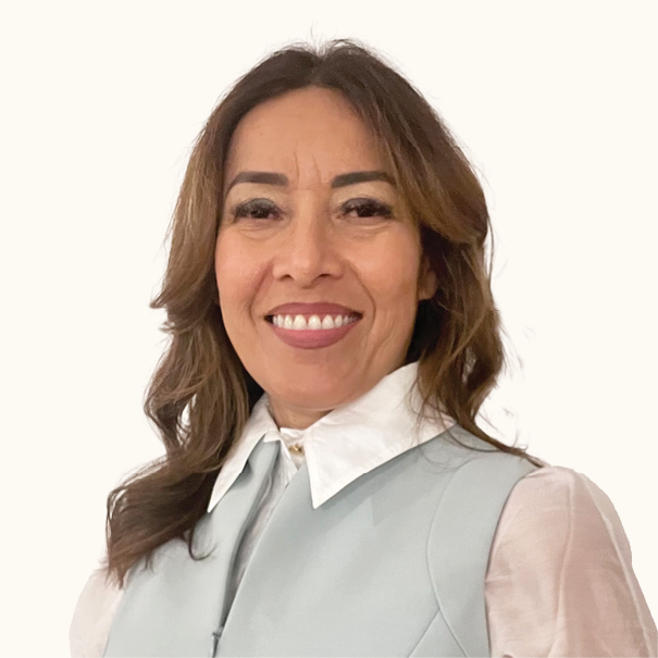 Leonor Ramirez_Web Bio image