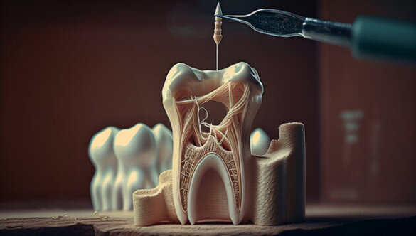 Understanding Endodontics