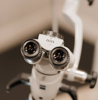 Endodontic Microsurgery