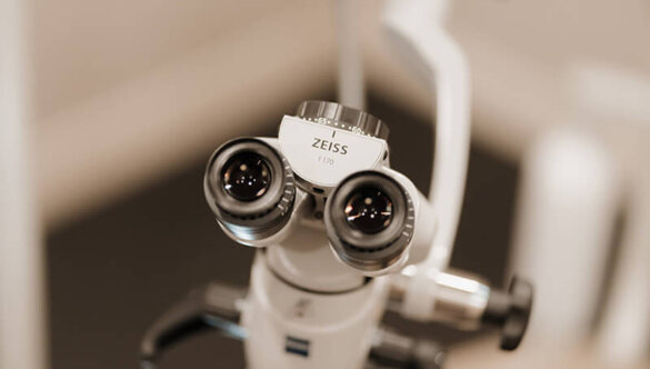 Endodontic Microsurgery