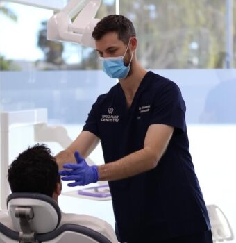 What is Orofacial Myology?