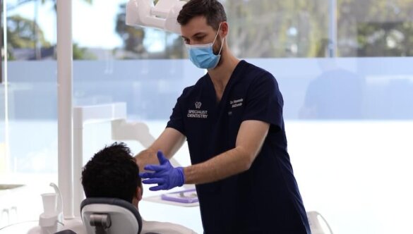 What is Orofacial Myology?